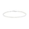 Collar de perlas estilo Pandora - BSN272