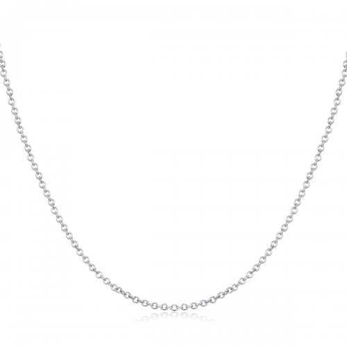 Collar básico estilo Pandora - BSN228