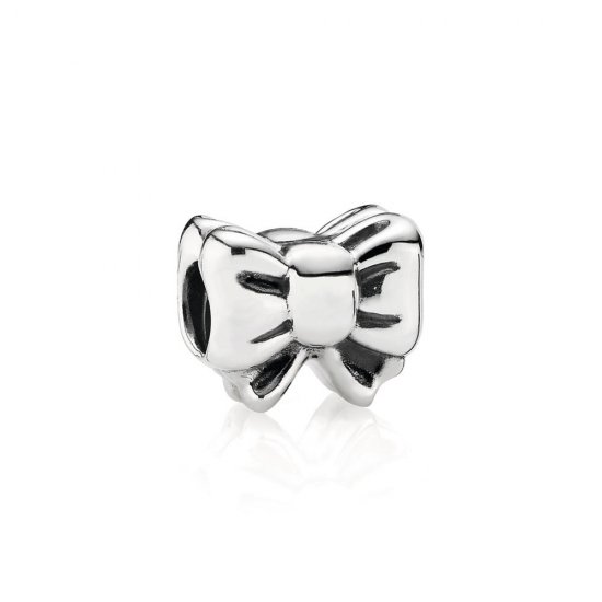 Charm Lazo - PANDORA - Haga click en la imagen para cerrar