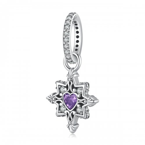 Pandora Estilo Amor Colgante Starburst - SCC2147 Pandora Estilo Amor Colgante Starburst - SCC2147
