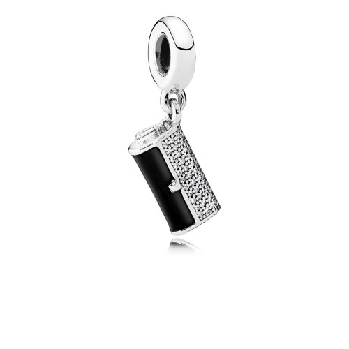Charm colgante en plata de ley Bolso Clutch - PANDORA