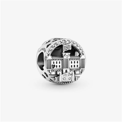 PANDORA Encanto Brillante del Palacio de Buckingham - 799382C01