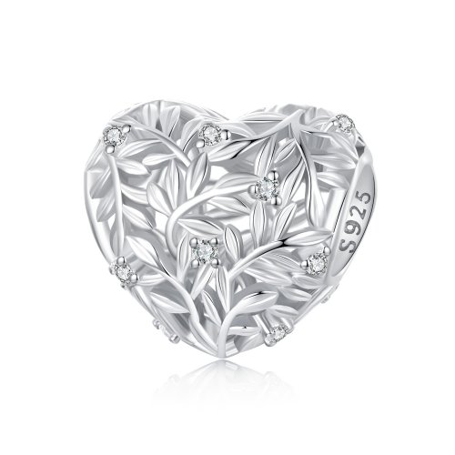 Charm estilo PANDORA New Beauty - BSC1021