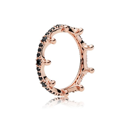 Anillo en PANDORA Rose Corona PANDORA Anillo en PANDORA Rose Corona PANDORA