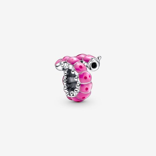 Encanto de PANDORA Linda Oruga Rizada - 790762C01