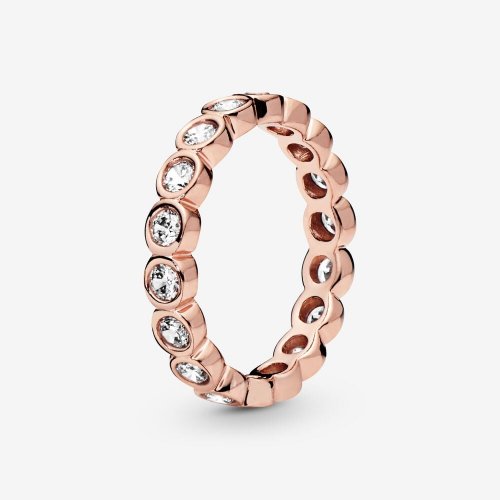 Anillo Pandora Seduccion Brillante - 180942CZ