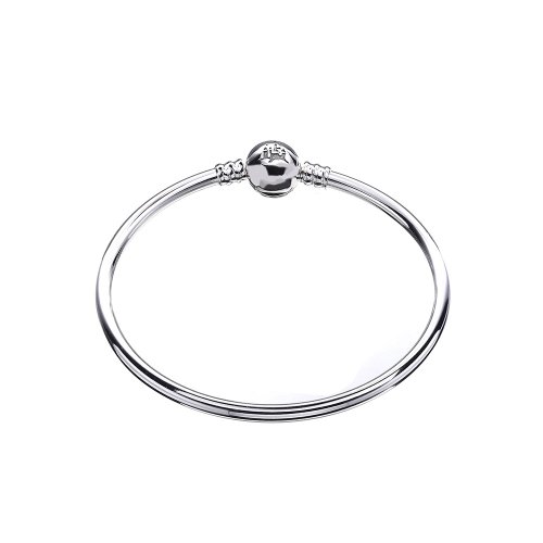 Pulsera Rigida Pandora Wonderful World Disney
