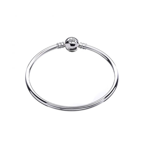 Pulsera Rigida Pandora Wonderful World Disney - Haga click en la imagen para cerrar
