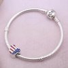 Charm Disney, Mickey Americana PANDORA