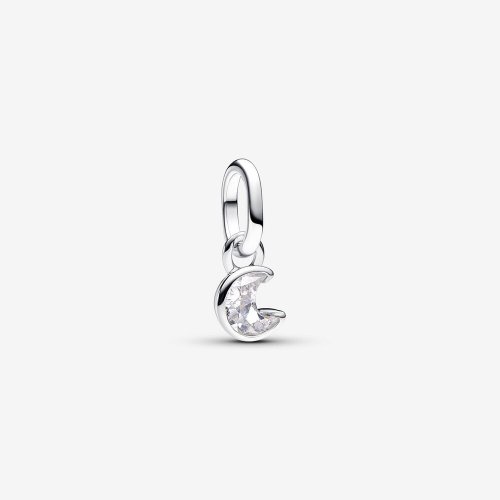 Charm Mini Colgante Pandora ME Luna Brillante - 793364C01