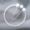 Cadena de seguridad ESSENCE - PANDORA