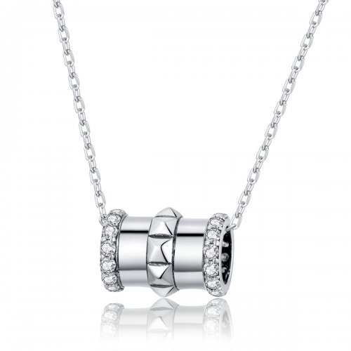 Estilo Pandora Collar de Cintura Cool - SCN405