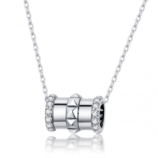 Estilo Pandora Collar de Cintura Cool - SCN405 - Haga click en la imagen para cerrar