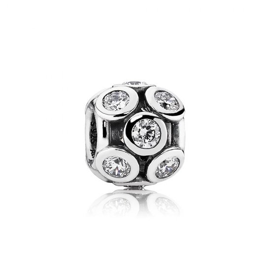 Charm Caprichoso PANDORA - Haga click en la imagen para cerrar
