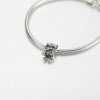PANDORA Marvel Guardianes de la Galaxia Rocket Raccoon Charm - 792563C01