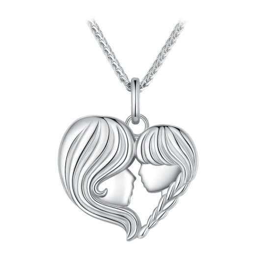 Anillo de estilo Pandora con diseño en zigzag - BSR314 - Haga click en la imagen para cerrar