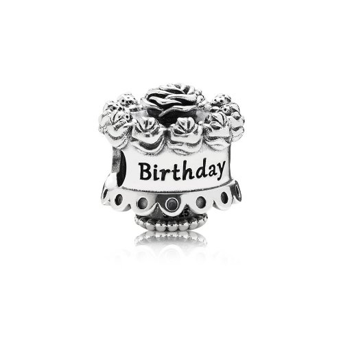 Charm Cumpleaños Feliz - PANDORA