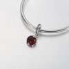 PANDORA Encanto Colgante Mariquita Roja - 792571C01