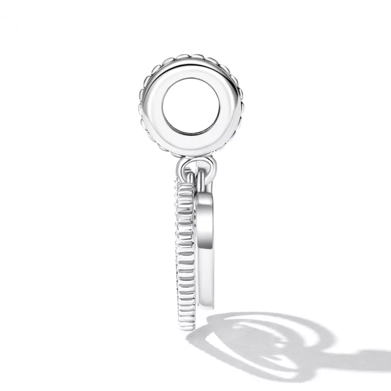 (imagen para) Pandora Estilo Amor Mano en Mano Dangle - SCC2270 - Ver 3