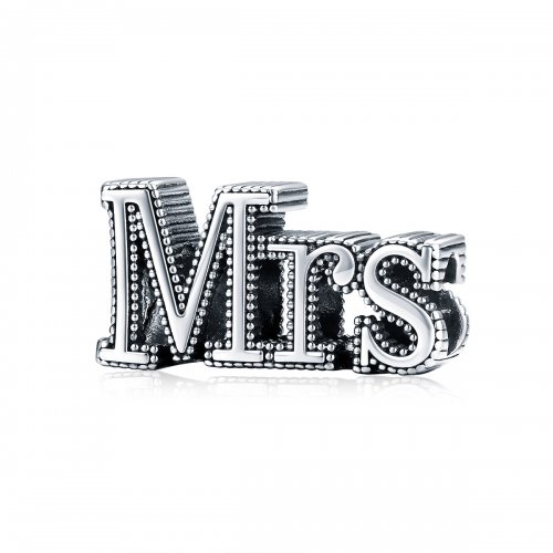 Charm estilo Pandora Sra. - SCC1562