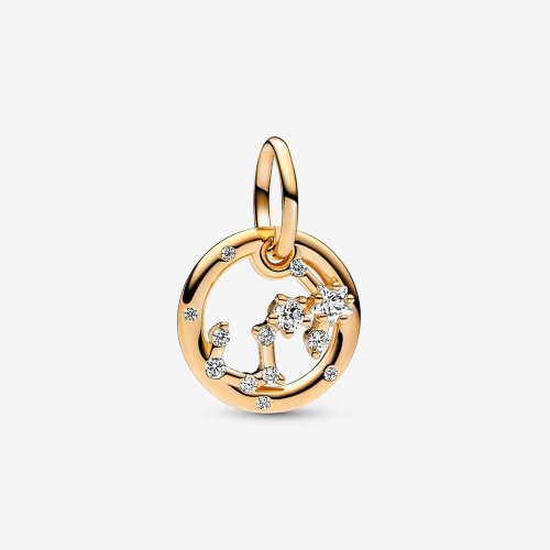 Charm Colgante Pandora Zodiaco Escorpio - 762710C01