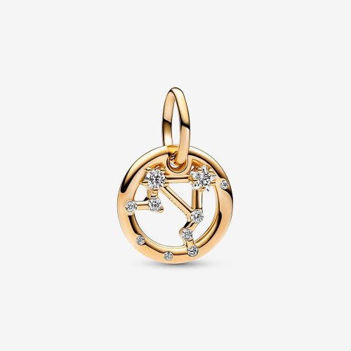Charm Colgante Pandora Zodiaco Libra - 762712C01