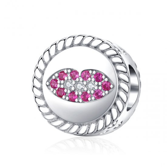 Charm estilo Pandora Marca de Amor - SCC1347 - Haga click en la imagen para cerrar