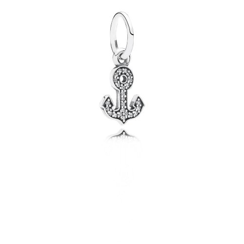 Charm Ancla Marinera - PANDORA