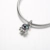 Pandora Disney La Sirenita Ursula Dangle Charm - 792684C01