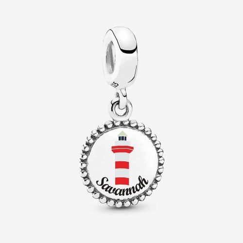 Colgante Pandora Savannah - ENG791169_50