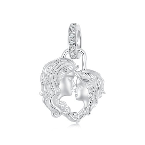 Colgante de intimidad estilo PANDORA - SCC2794