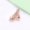 Charm Colgante PANDORA Bellota y Hoja - 788248CZ