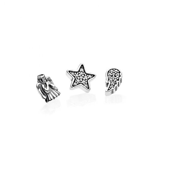 Petites Celestiales - PANDORA - Haga click en la imagen para cerrar