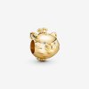 Charm PANDORA Shining Zodiac Tigre - 768594C01