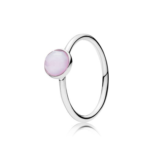 Anillo Gota de Octubre - PANDORA