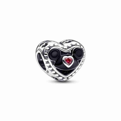 PANDORA Disney Parks Sombrero de Orejas de Mickey Mouse y Encanto de Castil