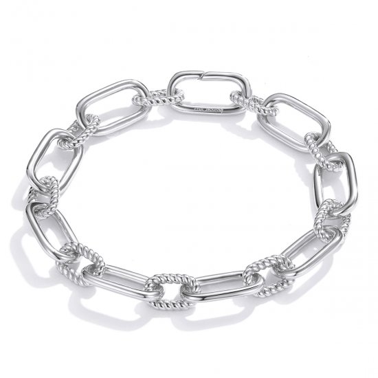 Pulsera Pandora Style Me Link - BSB076 - Haga click en la imagen para cerrar