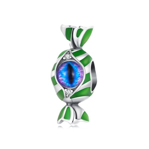 Charm de Halloween con estilo Pandora - SCC2609