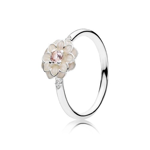 Anillo Dalia - PANDORA