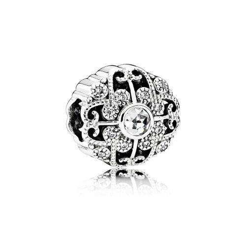 Charm Florecer Cuento de Hadas - PANDORA