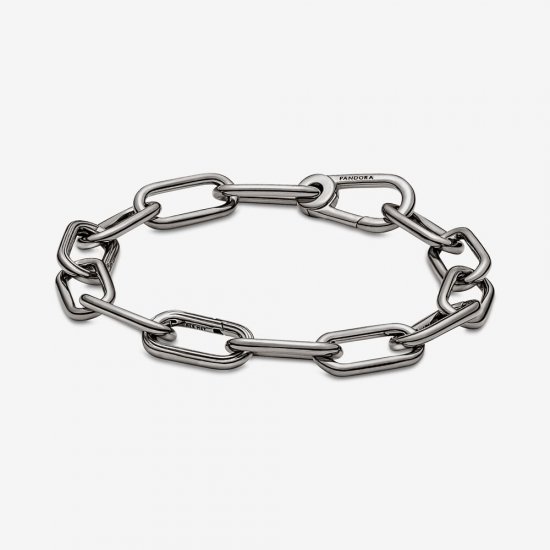Pulsera de Cadena de Eslabones Link Medianos Pandora ME - 549588C00 - Haga click en la imagen para cerrar