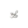 PANDORA Sakura Japonesa, Omamori y Abanico Colgante - 799326C01