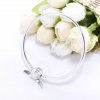 Pulsera Pandora Moments Harry Potter, con broche de Snitch Dorada - 598619C00