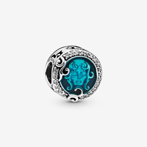 PANDORA Disney Parks Phantom Manor Charm - 798438C01