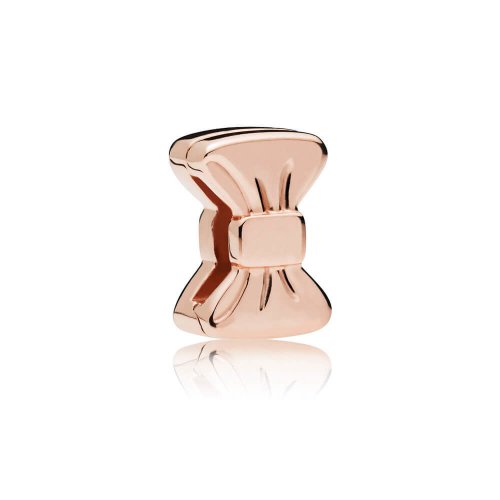 Charm Reflexions en PANDORA Rose Dulce Lazo - 787582