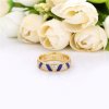 Anillo en Pandora Shine Gemas Exóticas - 168057CZ