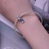Pandora Estilo Separador Trébol de Cuatro Hojas - SCC2485