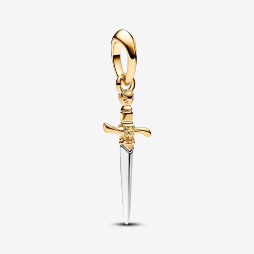 Charm Colgante Pandora Espada Aguja de Juego de Tronos - 763142C00