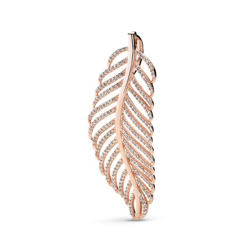 Colgante PANDORA Ligero como una Pluma - 380350CZ