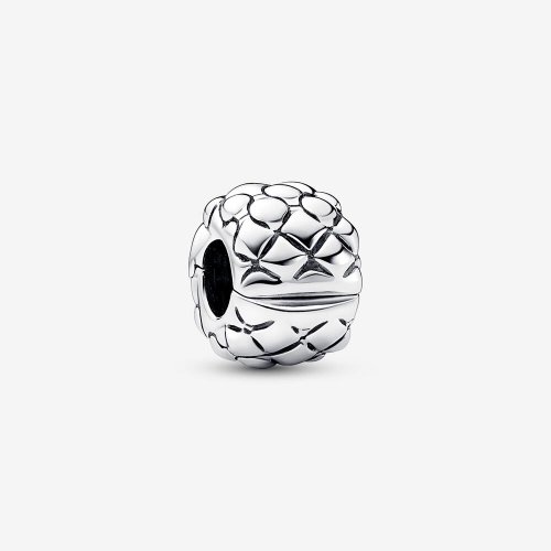 Charm con clip y tachuelas de Pandora - 792746C00 Charm con clip y tachuelas de Pandora - 792746C00
